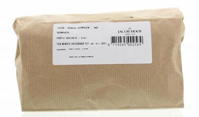 Jacob Hooy Kaneel gemalen