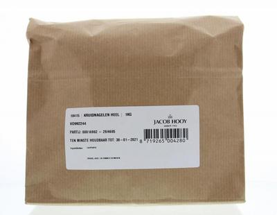 Jacob Hooy Kruidnagelen heel