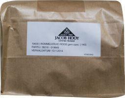Jacob Hooy Rommelkruid rood