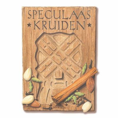 Jacob Hooy Speculaaskruiden