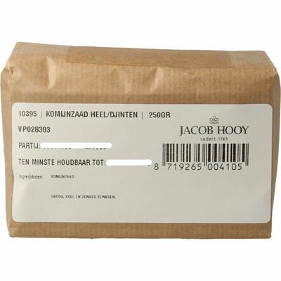 Jacob Hooy Komijnzaad heel/djinten