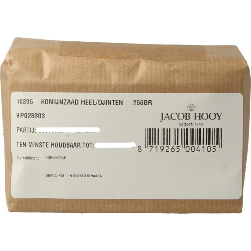Komijnzaad heel/djinten