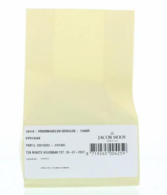 Jacob Hooy Kruidnagelen gemalen