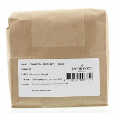 Jacob Hooy Provencaalse kruiden