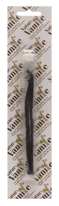 Vanillestokjes bourbon