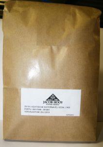 Jacob Hooy Aziatische waternavel gesneden