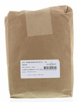 Jacob Hooy Braamblad