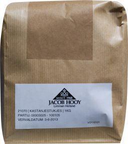 Jacob Hooy Kastanje stukjes