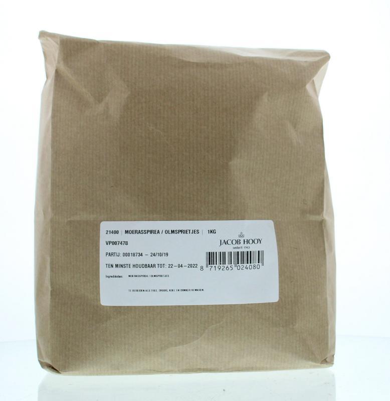 Moerasspirea/olmsprietjes