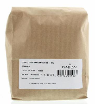 Jacob Hooy Paardebloemwortel
