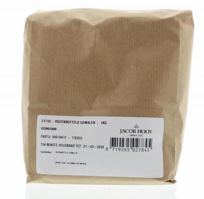 Jacob Hooy Rozenbottels gemalen