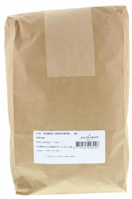 Jacob Hooy Heermoes/schaafstro