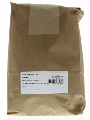 Jacob Hooy Tijm wilde