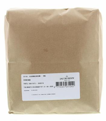 Jacob Hooy Vlierbloesem