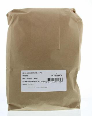 Jacob Hooy Vrouwenmantel