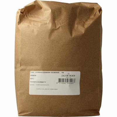 Jacob Hooy IJzerkruid gesneden welriekend