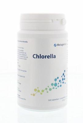 Metagenics Chlorella