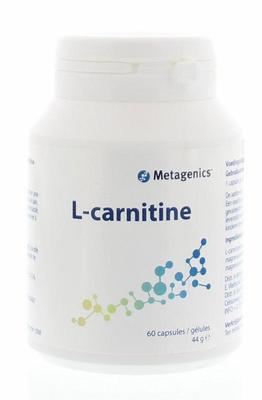 Metagenics L-Carnitine