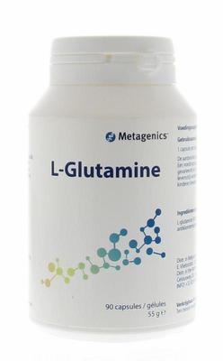 Metagenics L-Glutamine