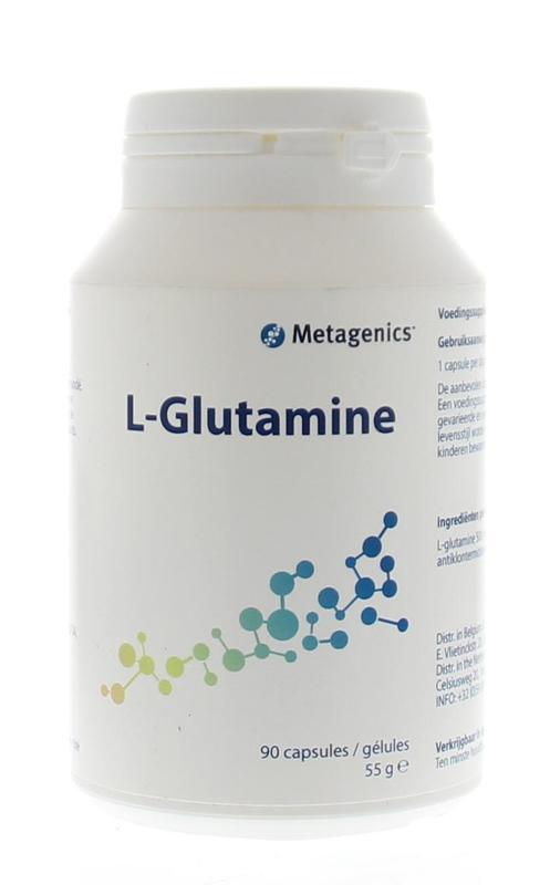L-Glutamine