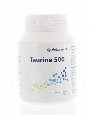 Metagenics Taurine