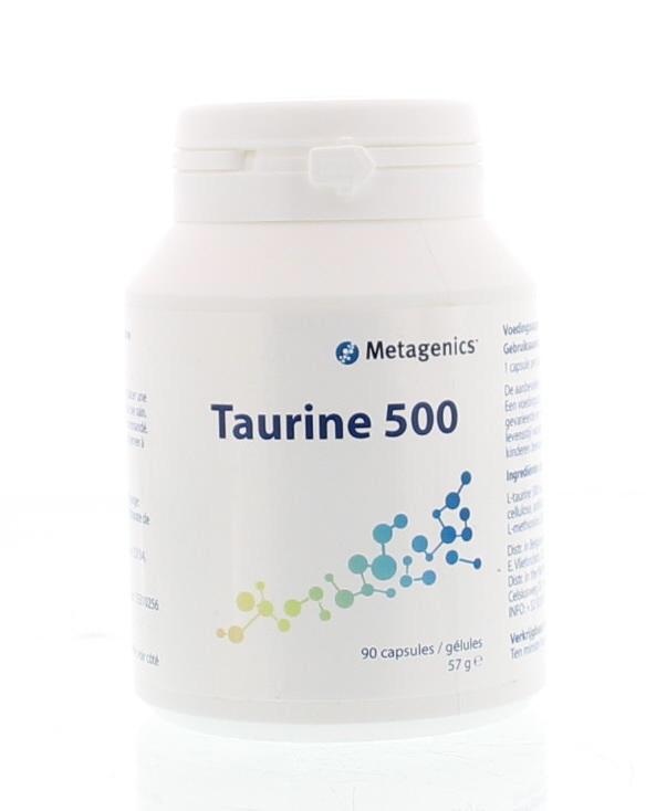Taurine