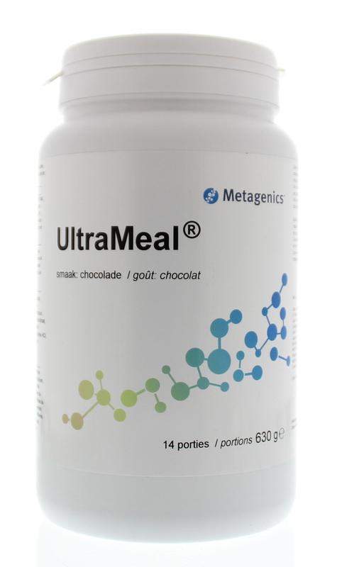 Ultra meal chocolade