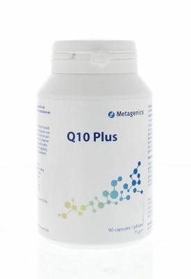 Metagenics Q10 plus
