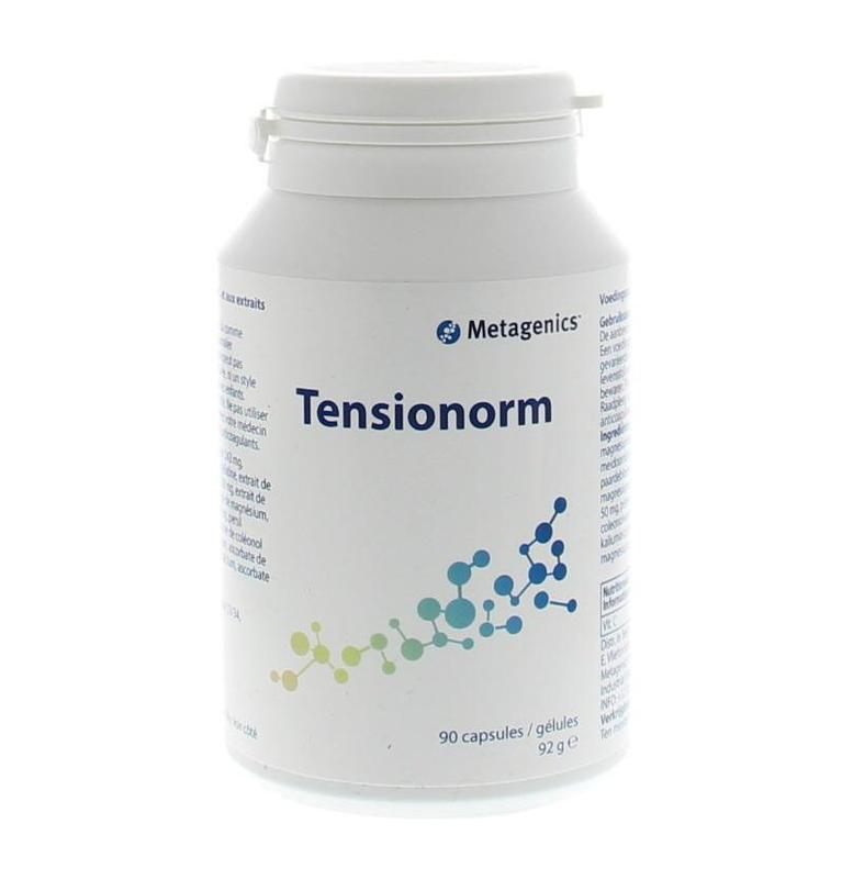 Tensionorm