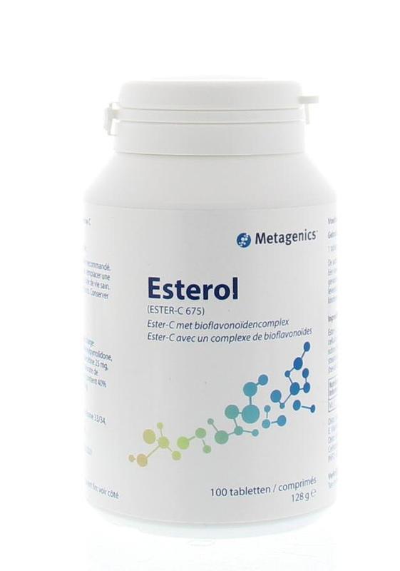 Esterol C 675