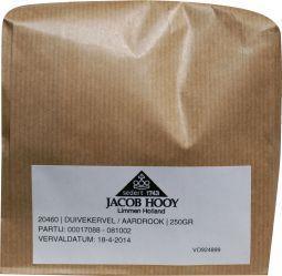 Jacob Hooy Duivenkervel/aardrook