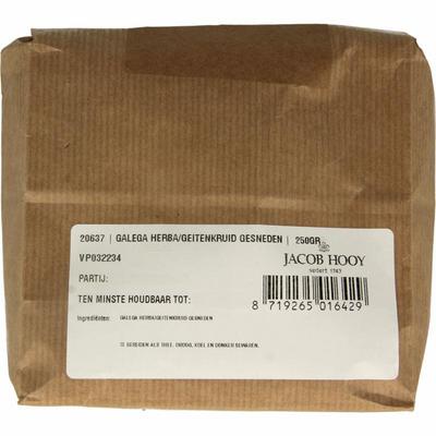Jacob Hooy Galega/geitekruid