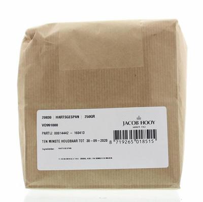 Jacob Hooy Hartgespan