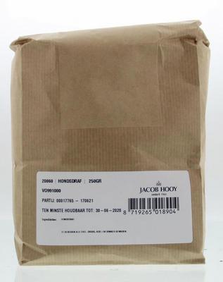 Jacob Hooy Hondsdraf