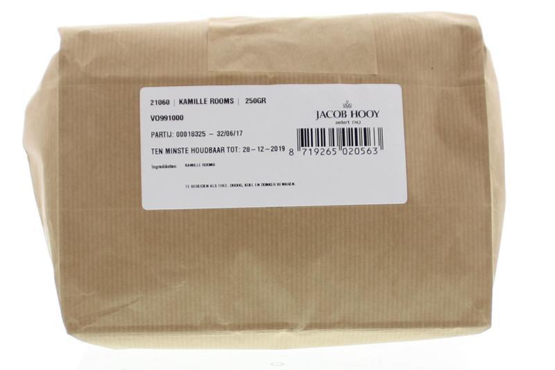 hooy kamille rooms * 250g