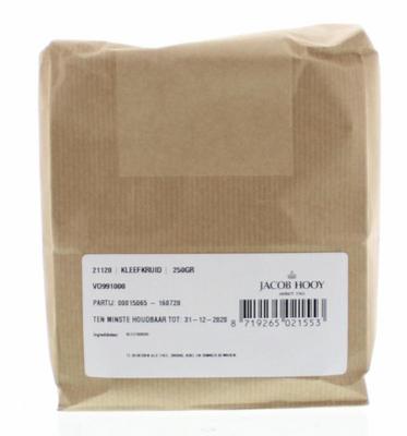 Jacob Hooy Kleefkruid