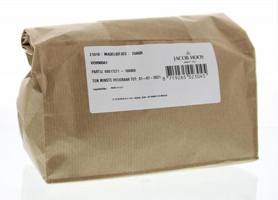 Jacob Hooy Madeliefjes