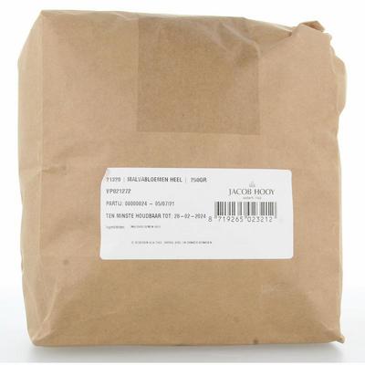 Jacob Hooy Malvabloemen heel