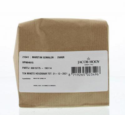 Jacob Hooy Maretak gemalen