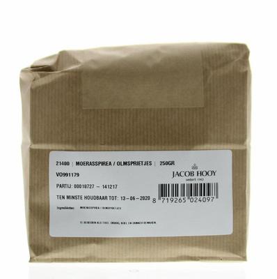 Jacob Hooy Moerasspirea/olmsprietjes