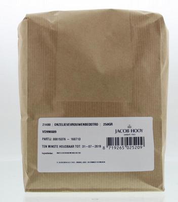 Jacob Hooy Onze lieve vrouwenbedstro