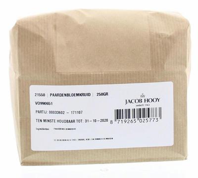 Jacob Hooy Paardebloemkruid gesneden