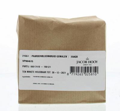 Jacob Hooy Paardenbloemkruid gemalen