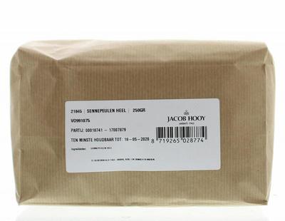 Jacob Hooy Sennepeulen heel