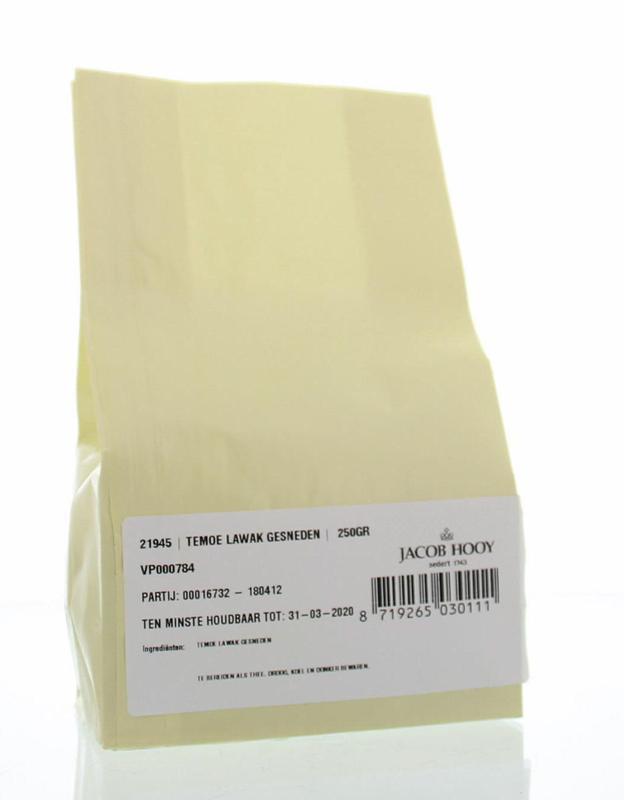 Temoe lawak gesneden