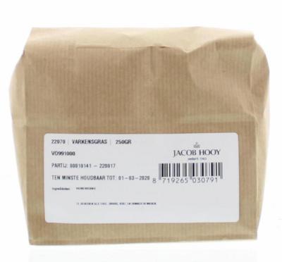 Jacob Hooy Varkensgras