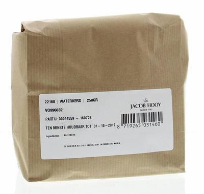 Jacob Hooy Waterkers