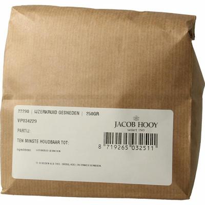 Jacob Hooy IJzerkruid gesneden