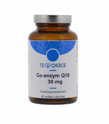 TS Choice Coenzym Q10