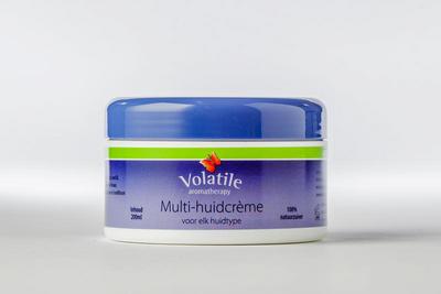 Volatile Multi huidcreme